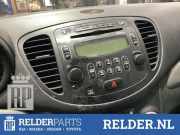 CD-Radio Hyundai i10 PA