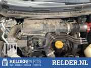 Motor ohne Anbauteile (Diesel) Nissan Note E12