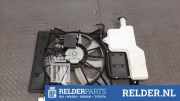 Elektrolüfter Mazda CX-3 DK