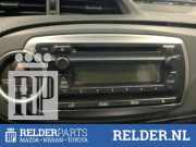 CD-Radio Toyota Yaris P13