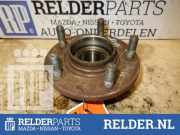 Radnabe hinten Mazda Premacy CP