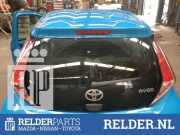 Heckklappe / Heckdeckel Toyota Aygo B4