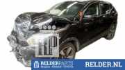 Radnabe vorne Nissan Qashqai II J11