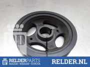 Zahnriemenscheibe Kurbelwelle Toyota Corolla Verso R1