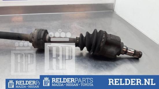 Antriebswelle rechts vorne Toyota Yaris P1 Bild Antriebswelle rechts vorne Toyota Yaris P1