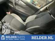 Sitz rechts Nissan Qashqai II J11