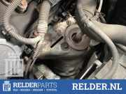 Katalysator ohne Lambdasonde Toyota IQ AJ1