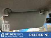 Sonnenblende Toyota Yaris P13