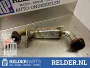 Kühler für Abgasrückführung Mazda 6 Hatchback GG