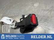 Gurtschloss Toyota C-HR X1