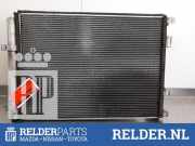 Klimakondensator Kia Rio IV FB, SC, YB