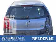 Heckklappendämpfer Nissan Pixo UA0