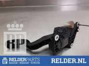 Pedalbelag für Fahrpedal Toyota Yaris Cross MXP 78110K0030