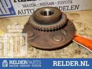 Radnabe hinten Nissan Almera Tino V10