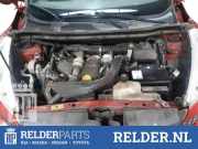 Hauptbremszylinder Nissan Juke F15