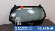 Heckklappe / Heckdeckel Toyota Aygo B1