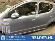 Tür links vorne Nissan Pixo UA0