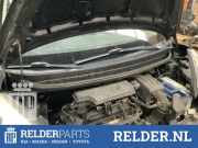 Grill Windlauf Kia Picanto 2 TA