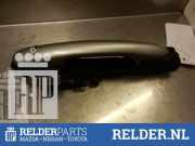 Türgriff links hinten Nissan Primera Hatchback P12