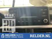 CD-Radio Kia Picanto 3 JA 96150G6830ASB