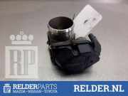 Drosselklappenstutzen Kia Ceed 1 SW ED