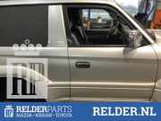 Tür rechts Toyota Land Cruiser 90 J9