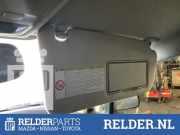 Sonnenblende Toyota Corolla Verso R1