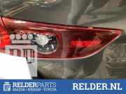 Rückleuchte links Mazda 3 Stufenheck BP