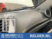 Airbag Beifahrer Nissan Pixo UA0