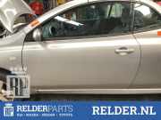 Tür links Nissan Micra III C+C K12