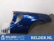 Seitenwand links hinten Toyota MR 2 I W3