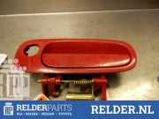 Türgriff links vorne Toyota MR 2 I W3