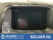 CD-Radio Mazda CX-5 KE, GH