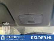 Innenleuchte Kia Picanto 2 TA