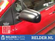 Außenspiegel links Toyota Yaris Liftback P9