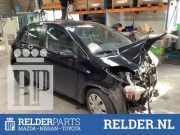 Motor Servolenkung Toyota Yaris Liftback P9