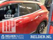 Tür links hinten Kia Sportage 5 NQ5