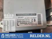Steuergerät Servolenkung Toyota Yaris P13 896500D256