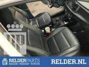 Innenausstattung Kia Rio IV FB, SC, YB