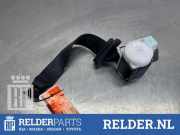 Gurtstraffer Mazda 2 DE, DH