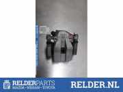 Bremszange links hinten Toyota RAV 4 IV A4