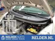 Grill Windlauf Kia Venga YN