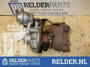 Turbolader Mazda 323 F VI BJ VJ279809