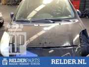 Motorhaube Toyota Yaris Liftback P9