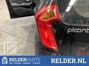 Rückleuchte links Kia Picanto 2 TA