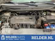Motor ohne Anbauteile (Benzin) Toyota Corolla Verso R1