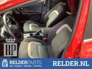 Innenausstattung Kia Ceed 2 SW JD