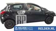 Klappenschlosszug Mazda 2 DE, DH