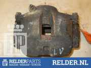 Bremszange links vorne Toyota Hiace IV Kasten H1, H2