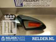 Außenspiegel rechts Nissan Primera P12